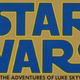 Image for article titled Anatomy of a Logo: Star Wars